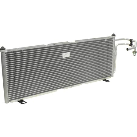 Universal Air Cond Universal Air Conditioning, Cn4895Pfxc CN4895PFXC